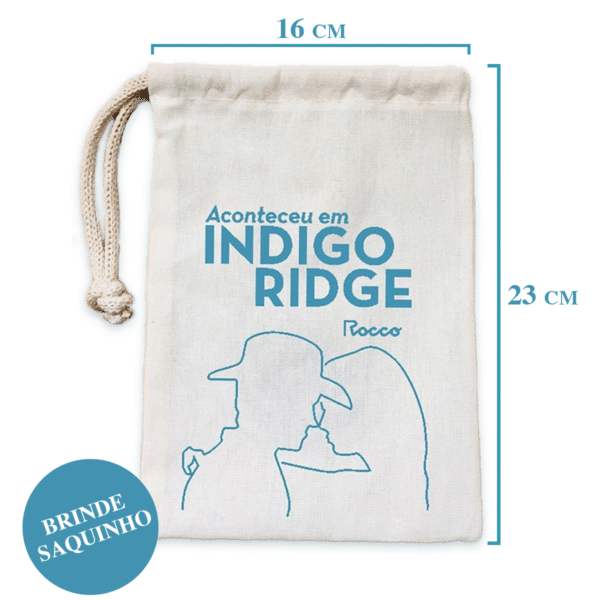 Aconteceu em Indigo Ridge