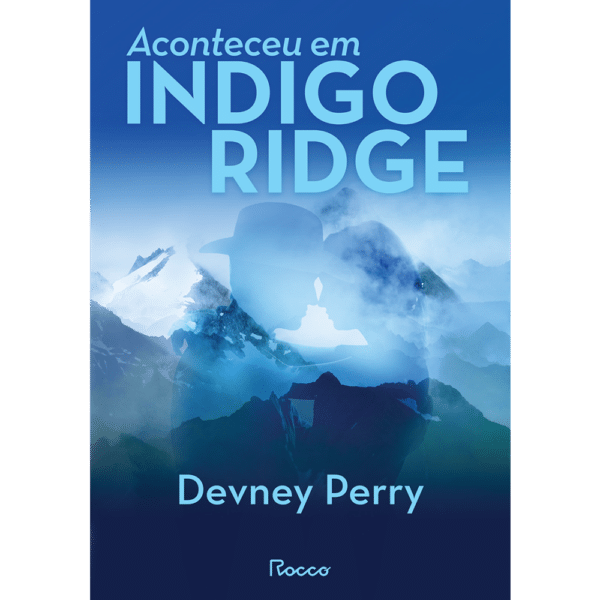 Aconteceu em Indigo Ridge
