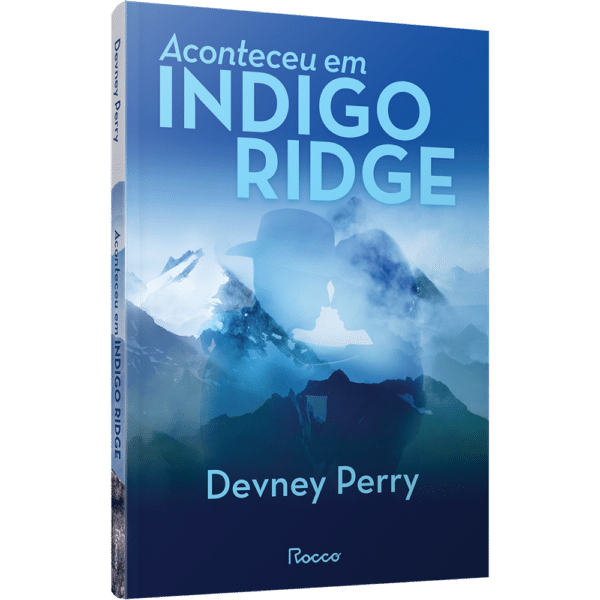 Aconteceu em Indigo Ridge