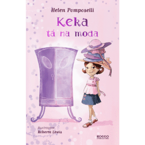 Keka tá na moda