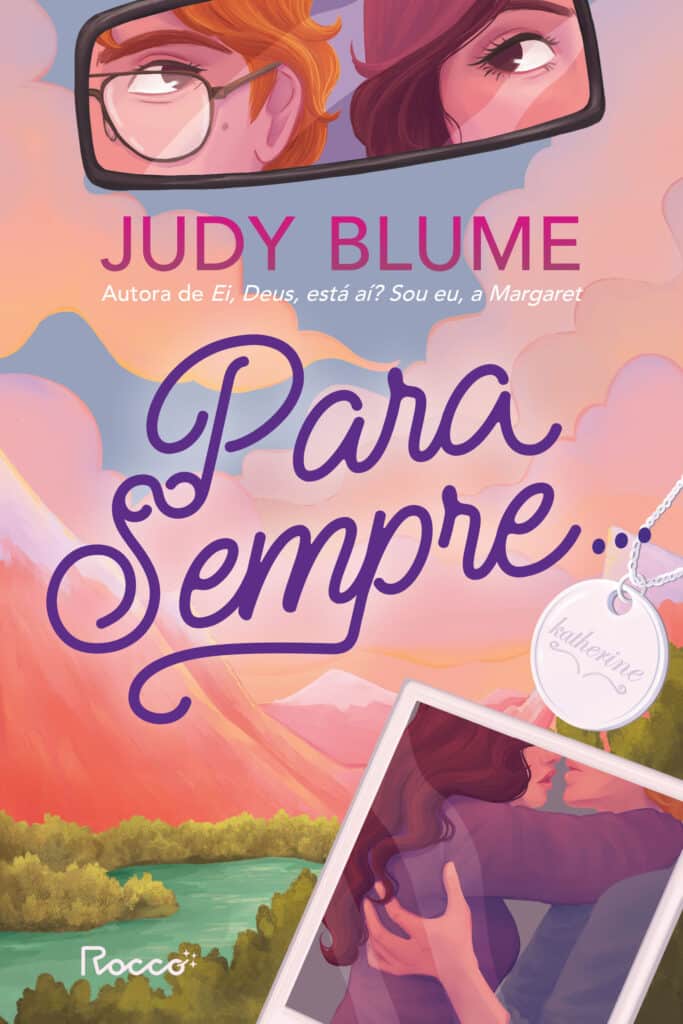 Para sempre...