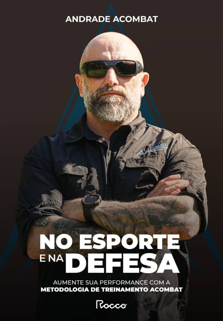 No esporte e na defesa