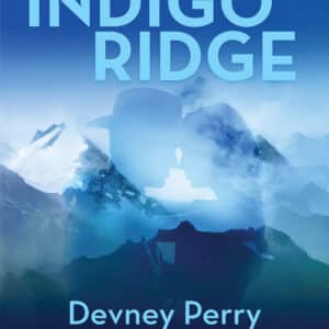 Aconteceu em Indigo Ridge