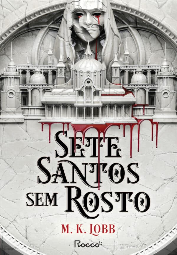 Sete santos sem rosto