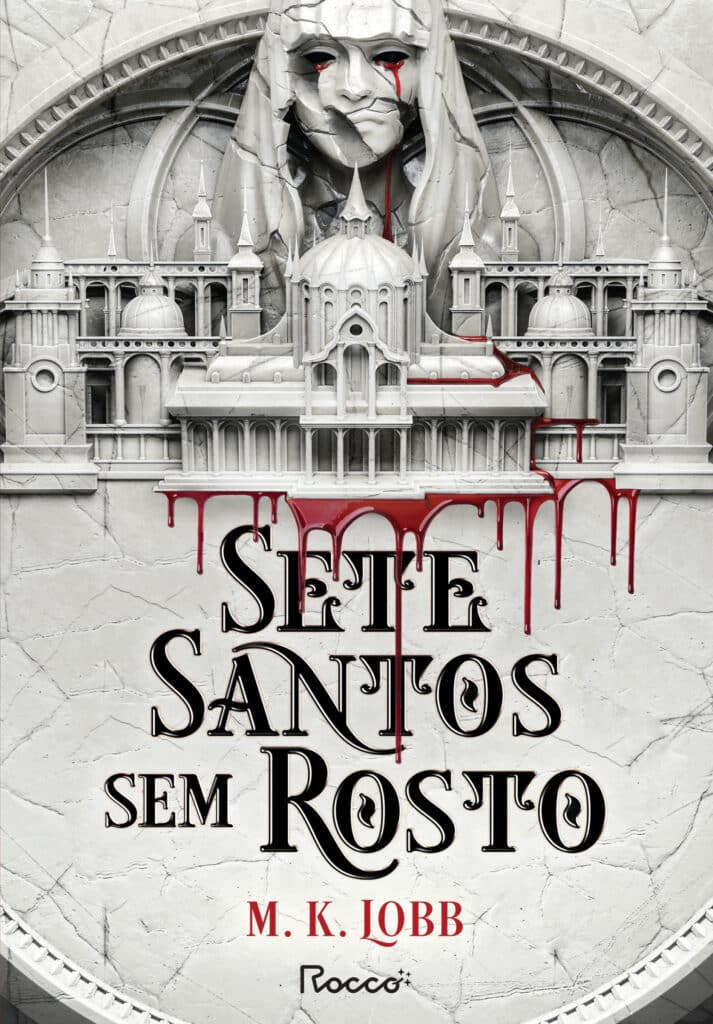Sete santos sem rosto