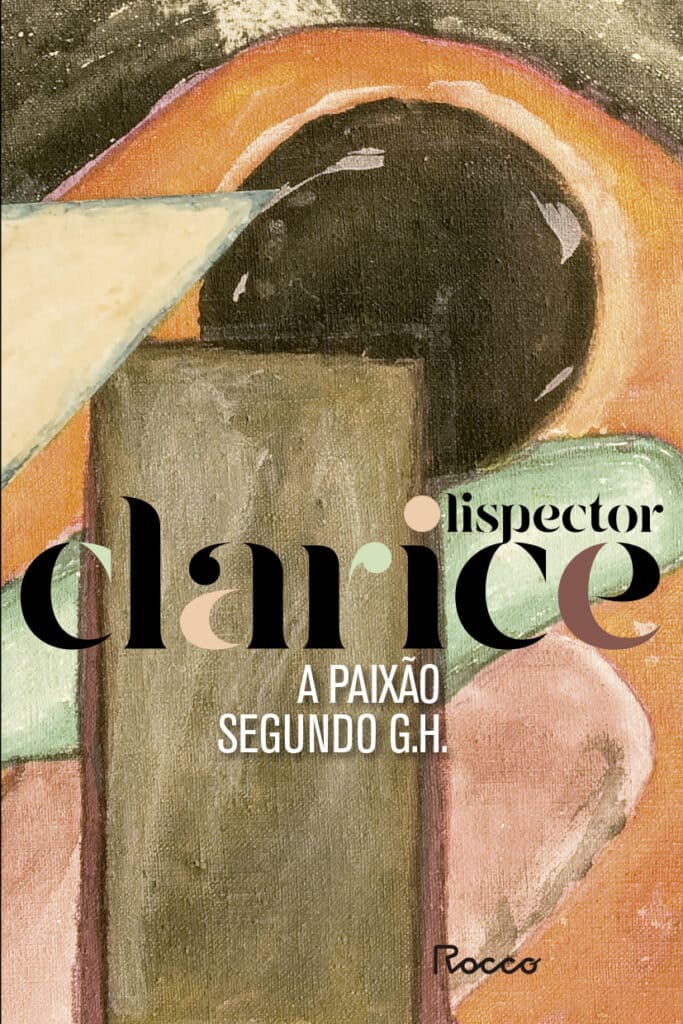 A paixão segundo G. H.