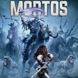 O império dos mortos