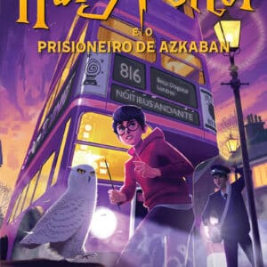Harry Potter e o Prisioneiro de Azkaban