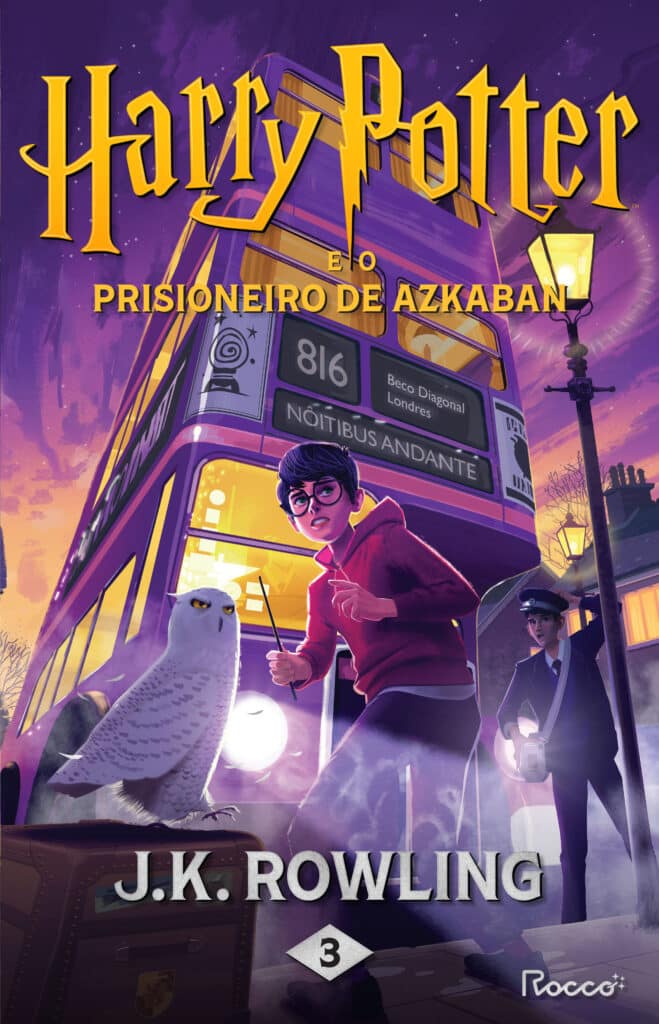 Harry Potter e o Prisioneiro de Azkaban