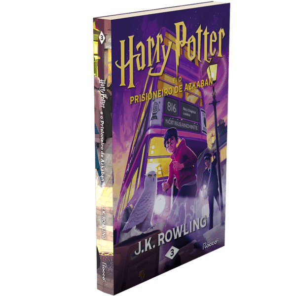 Harry Potter e o Prisioneiro de Azkaban