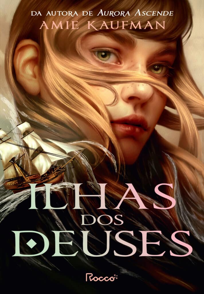 Ilhas dos deuses