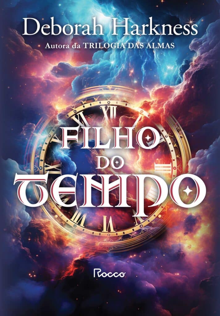 Filho do tempo