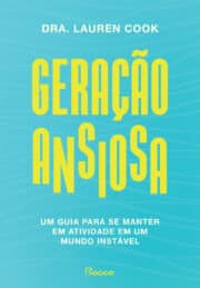 Geração ansiosa