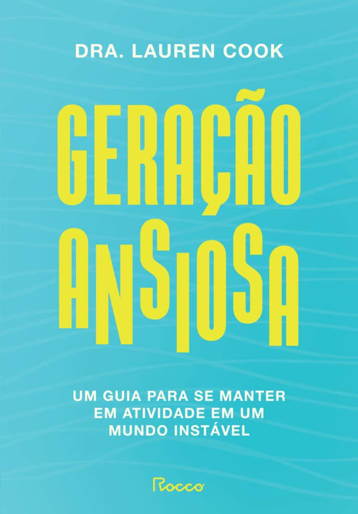 Geração ansiosa