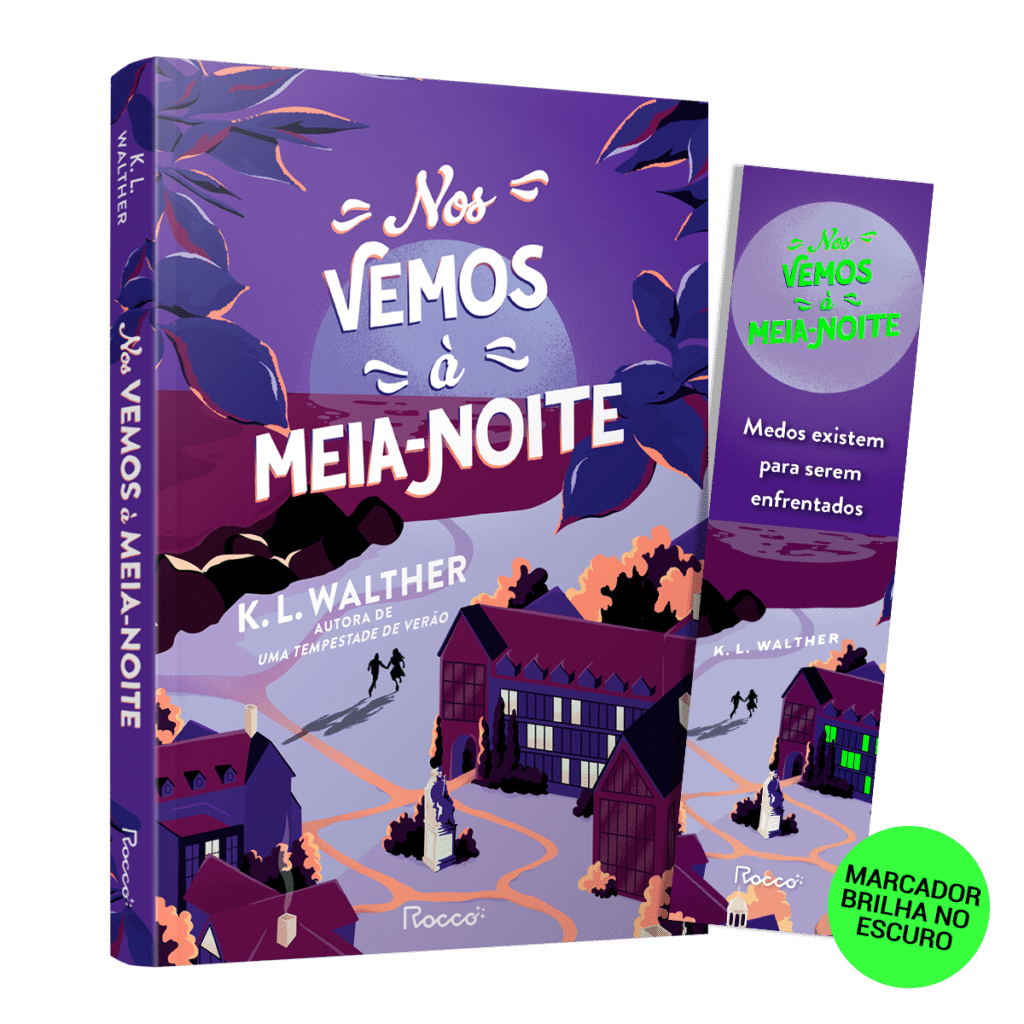 Nos vemos à meia-noite