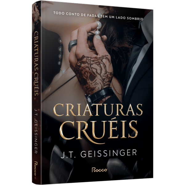 Criaturas cruéis