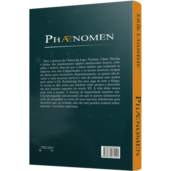 Phaenomen
