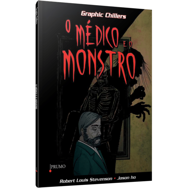 O médico e o monstro