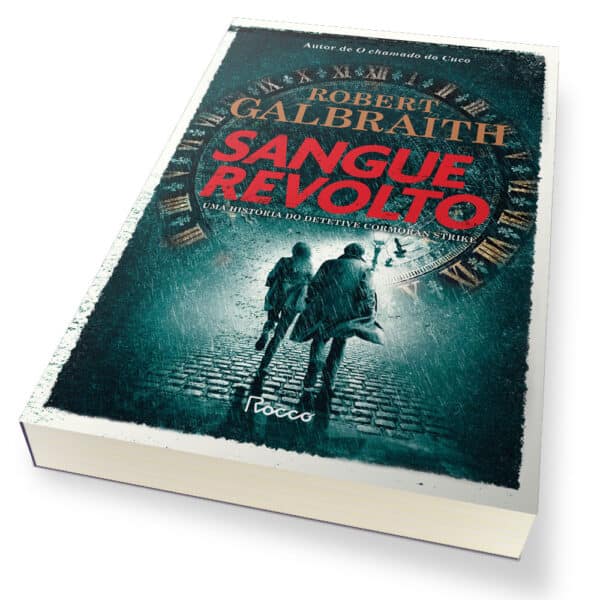 Sangue Revolto