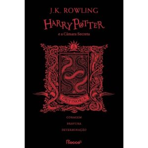Harry Potter e a Câmara Secreta