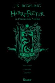 Harry Potter e o Prisioneiro de Azkaban