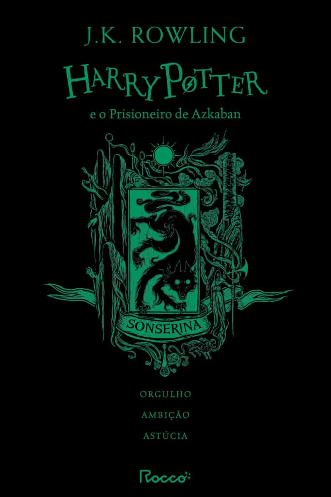 Harry Potter e o Prisioneiro de Azkaban