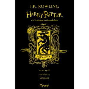 Harry Potter e o Prisioneiro de Azkaban