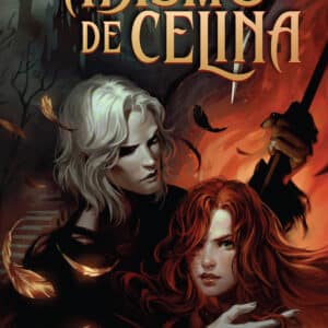 O abismo de Celina