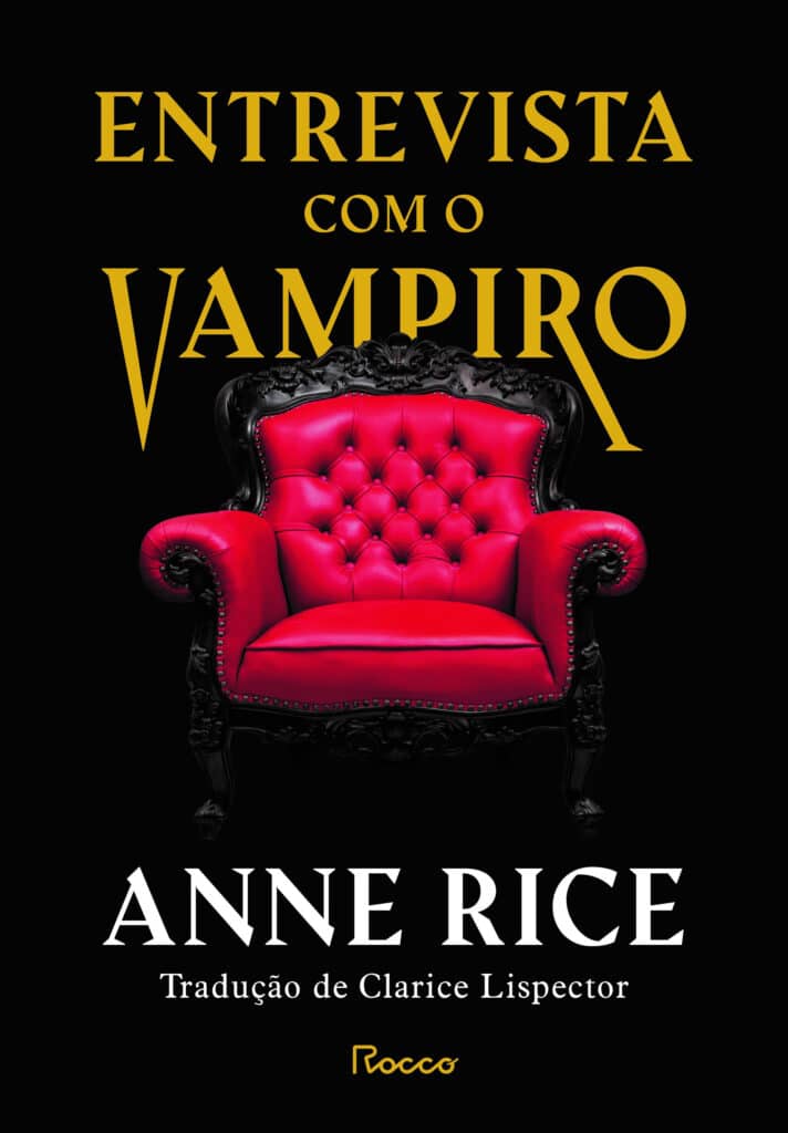 Entrevista com o vampiro