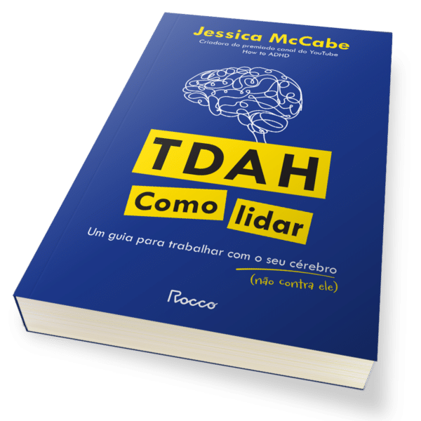 TDAH: como lidar