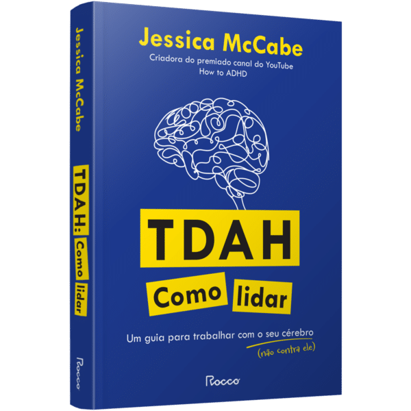 TDAH: como lidar