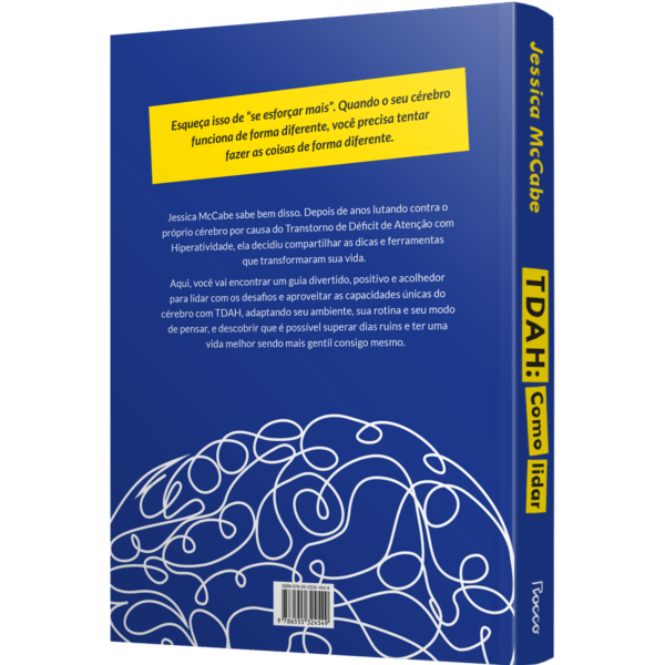 TDAH: como lidar