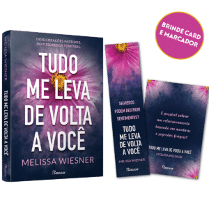 Tudo me leva de volta a você