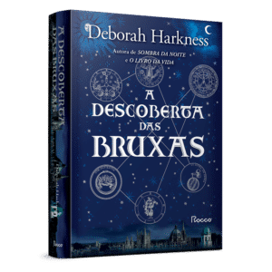 A descoberta das bruxas
