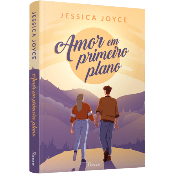Amor em primeiro plano