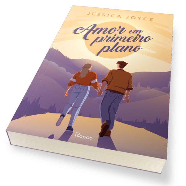 Amor em primeiro plano