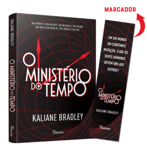O ministério do tempo