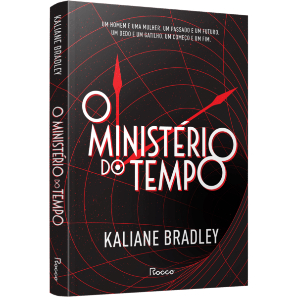 O ministério do tempo