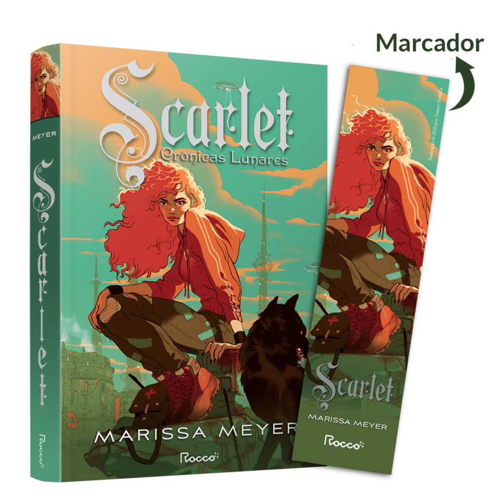 Scarlet