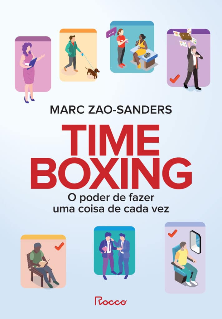 Timeboxing