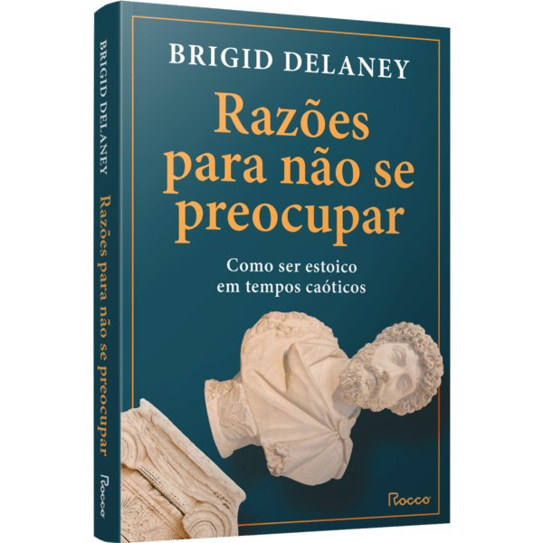 Razões para não se preocupar