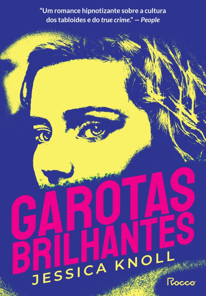 Garotas brilhantes