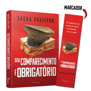 Seu comparecimento é obrigatório