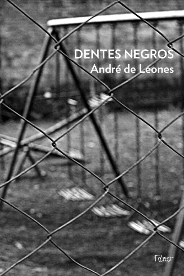 Dentes negros