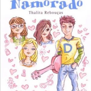 Tudo por um namorado