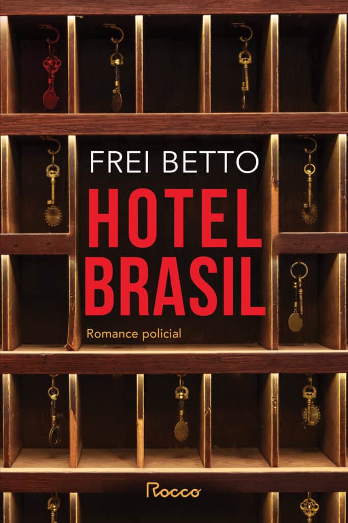 Hotel Brasil