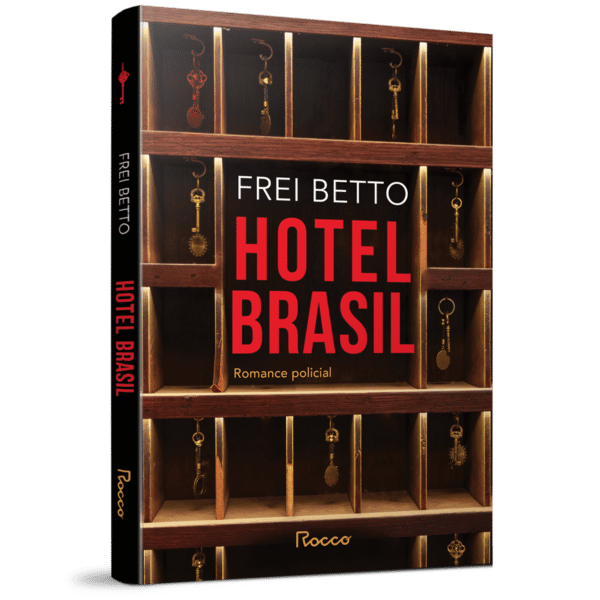 Hotel Brasil