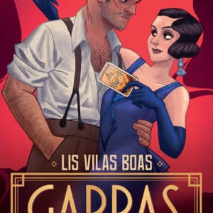 Garras