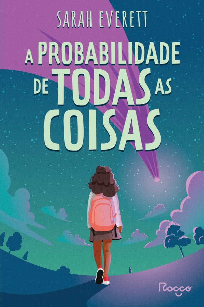 A probabilidade de todas as coisas