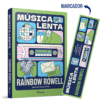 Música lenta